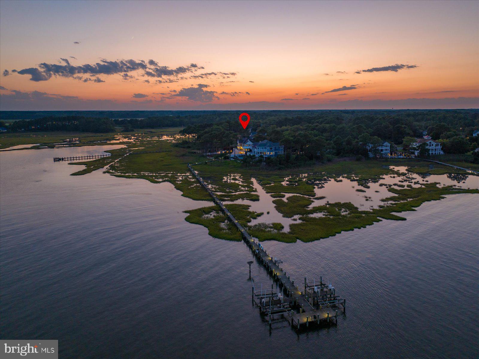 OCEAN REEF - Residential