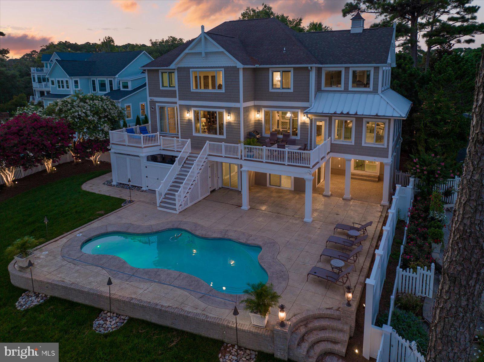 OCEAN REEF - Residential