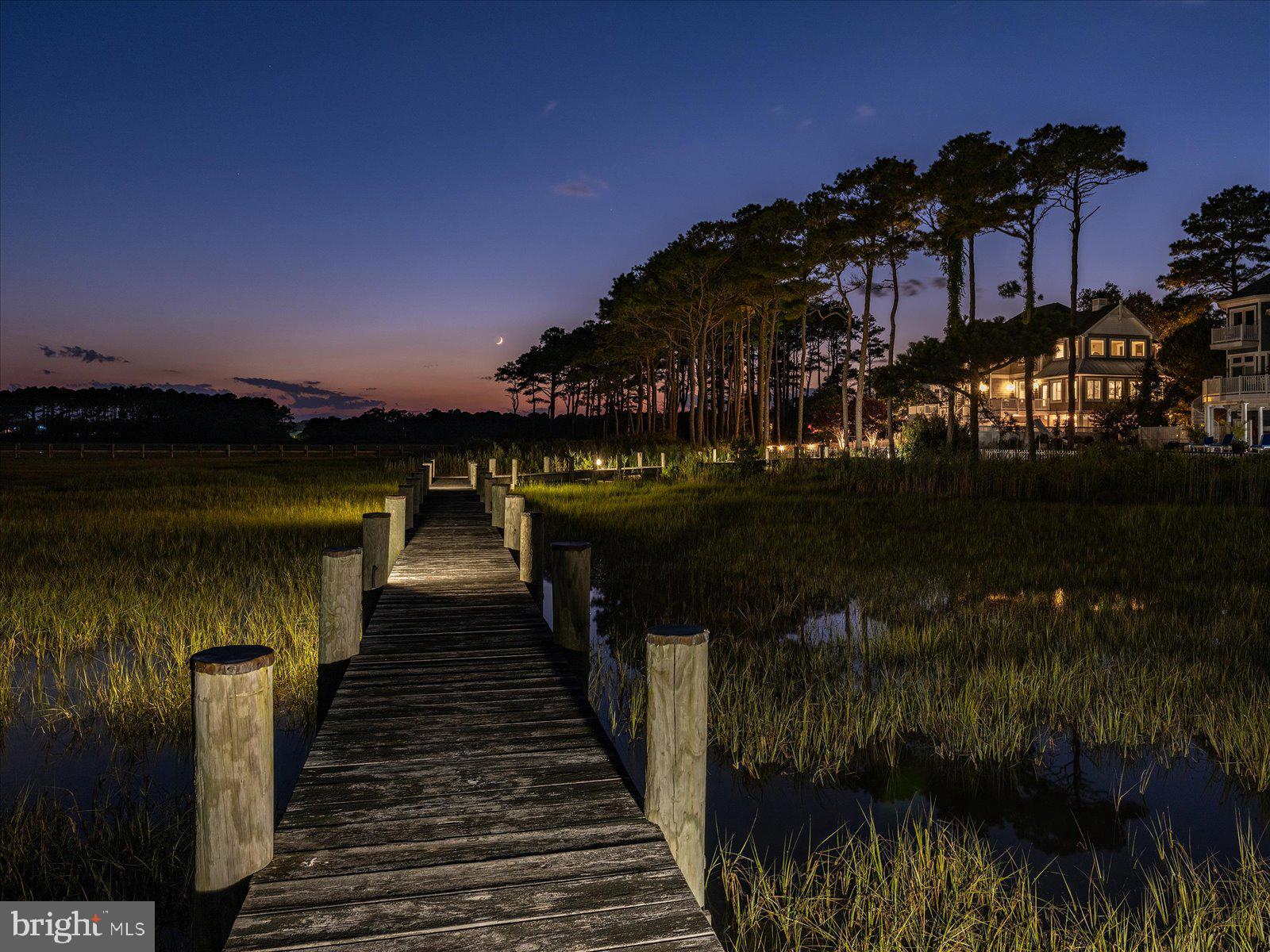 OCEAN REEF - Residential