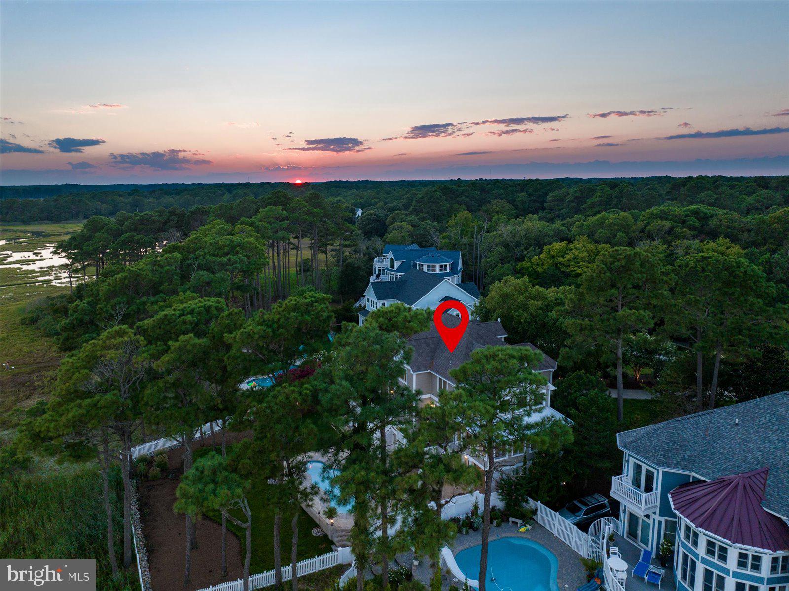 OCEAN REEF - Residential