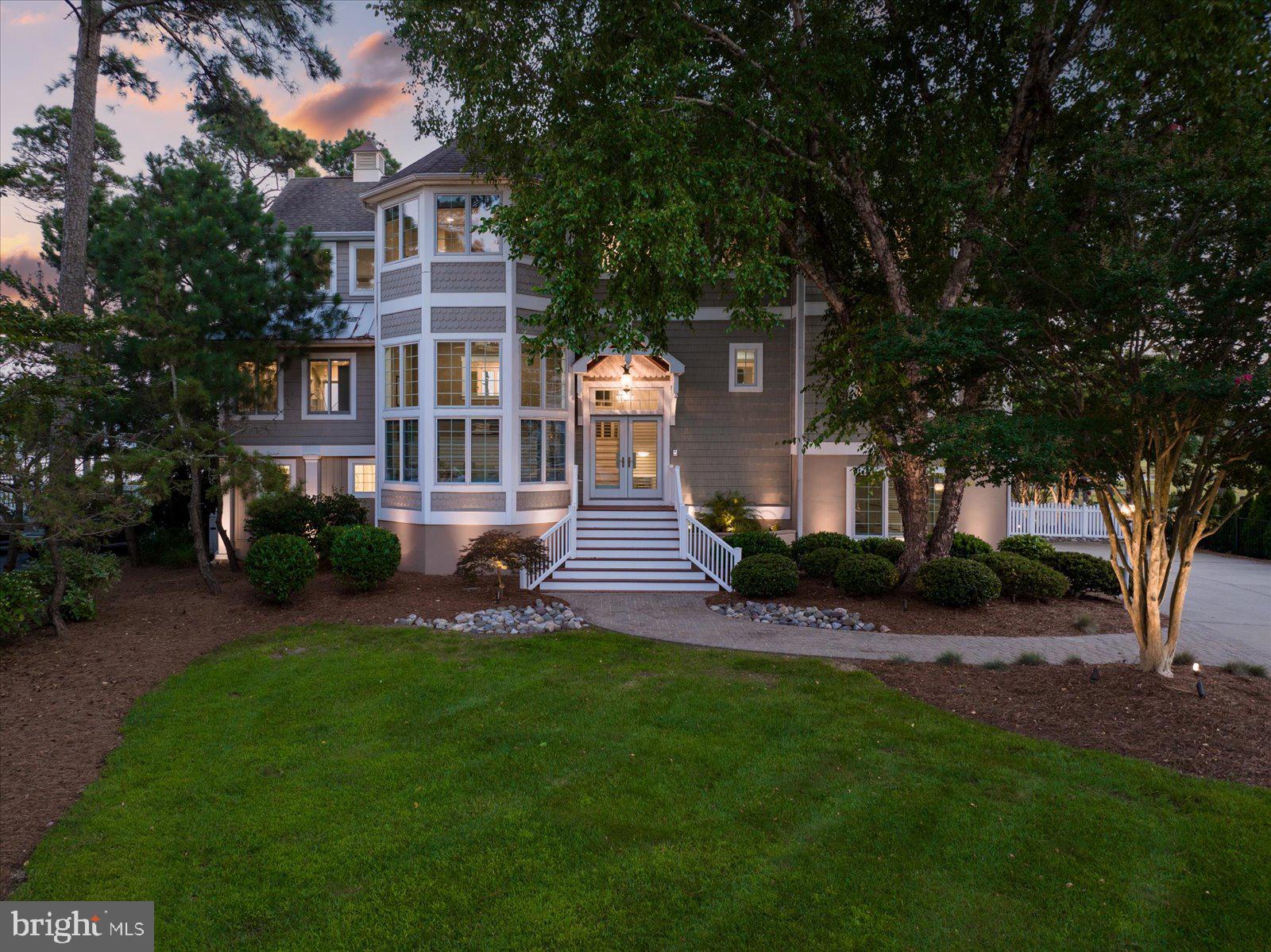 OCEAN REEF - Residential