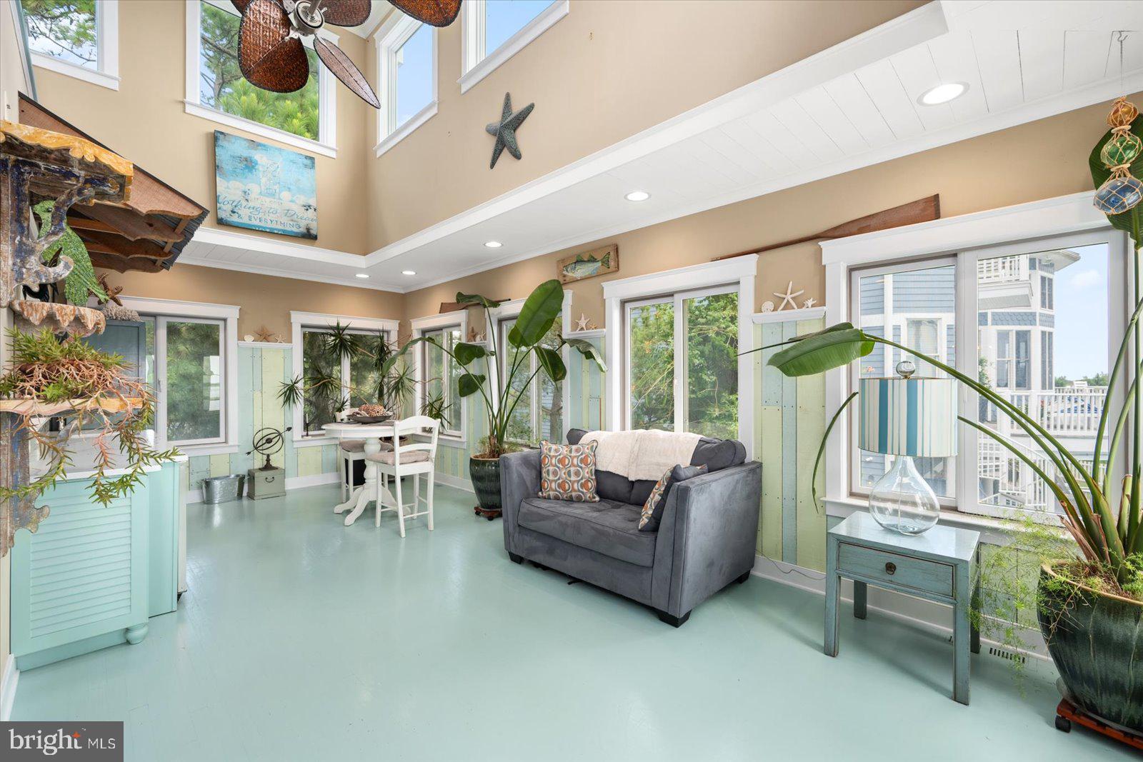 OCEAN REEF - Residential