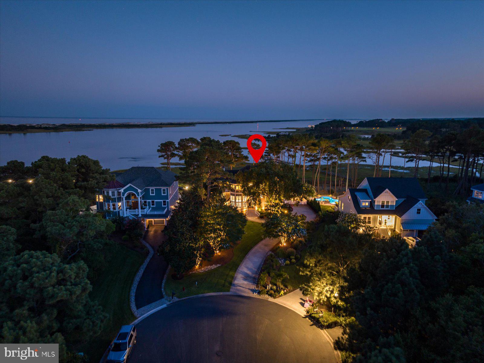 OCEAN REEF - Residential