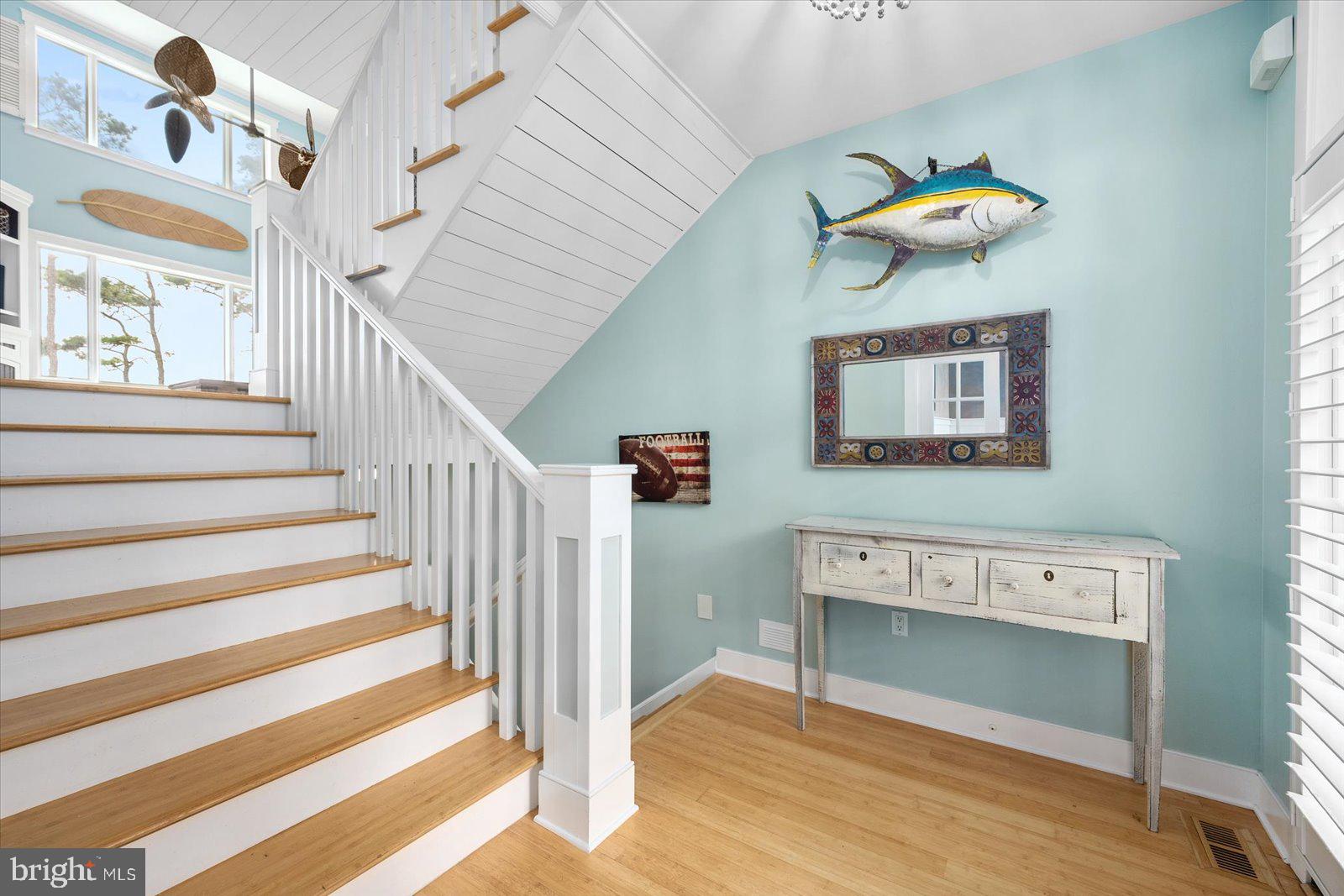 OCEAN REEF - Residential