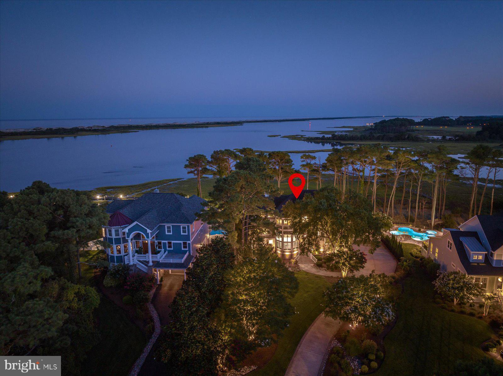 OCEAN REEF - Residential