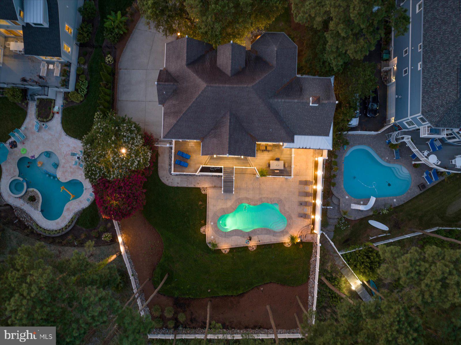 OCEAN REEF - Residential