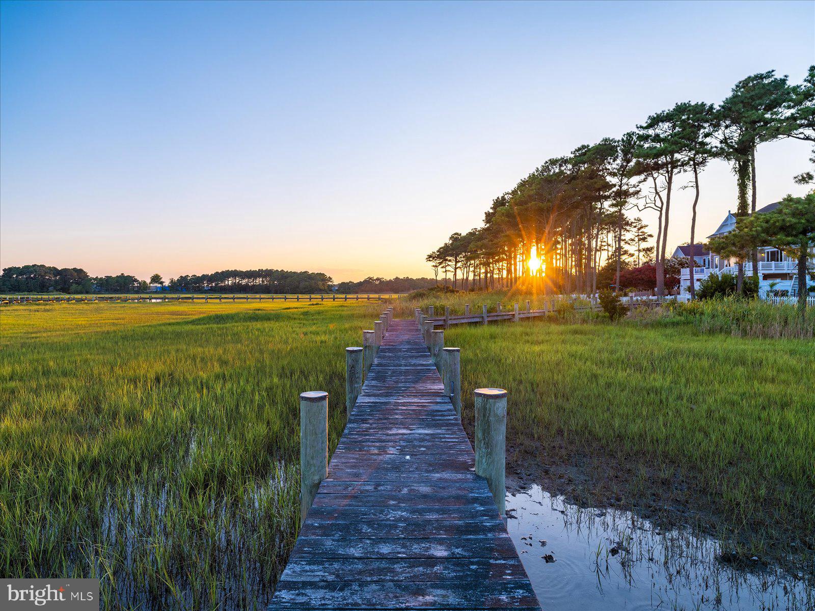 OCEAN REEF - Residential