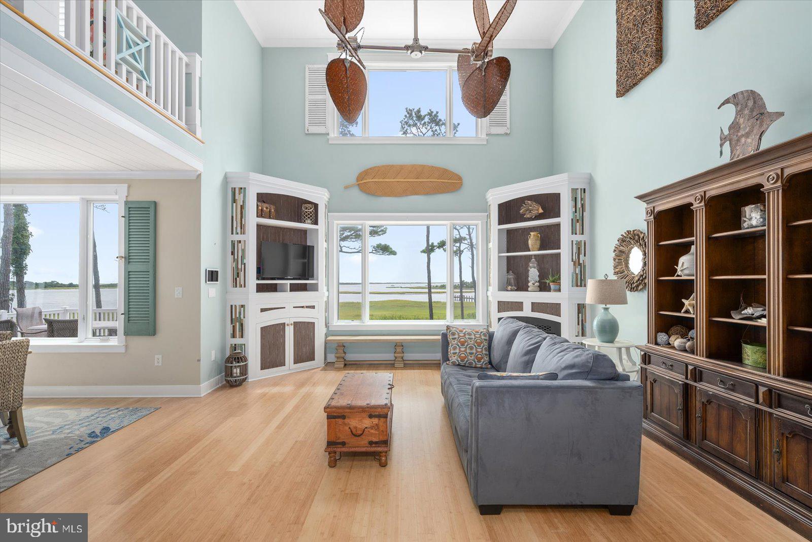 OCEAN REEF - Residential