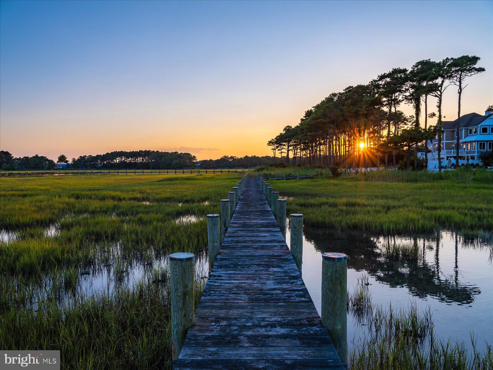 OCEAN REEF - Residential