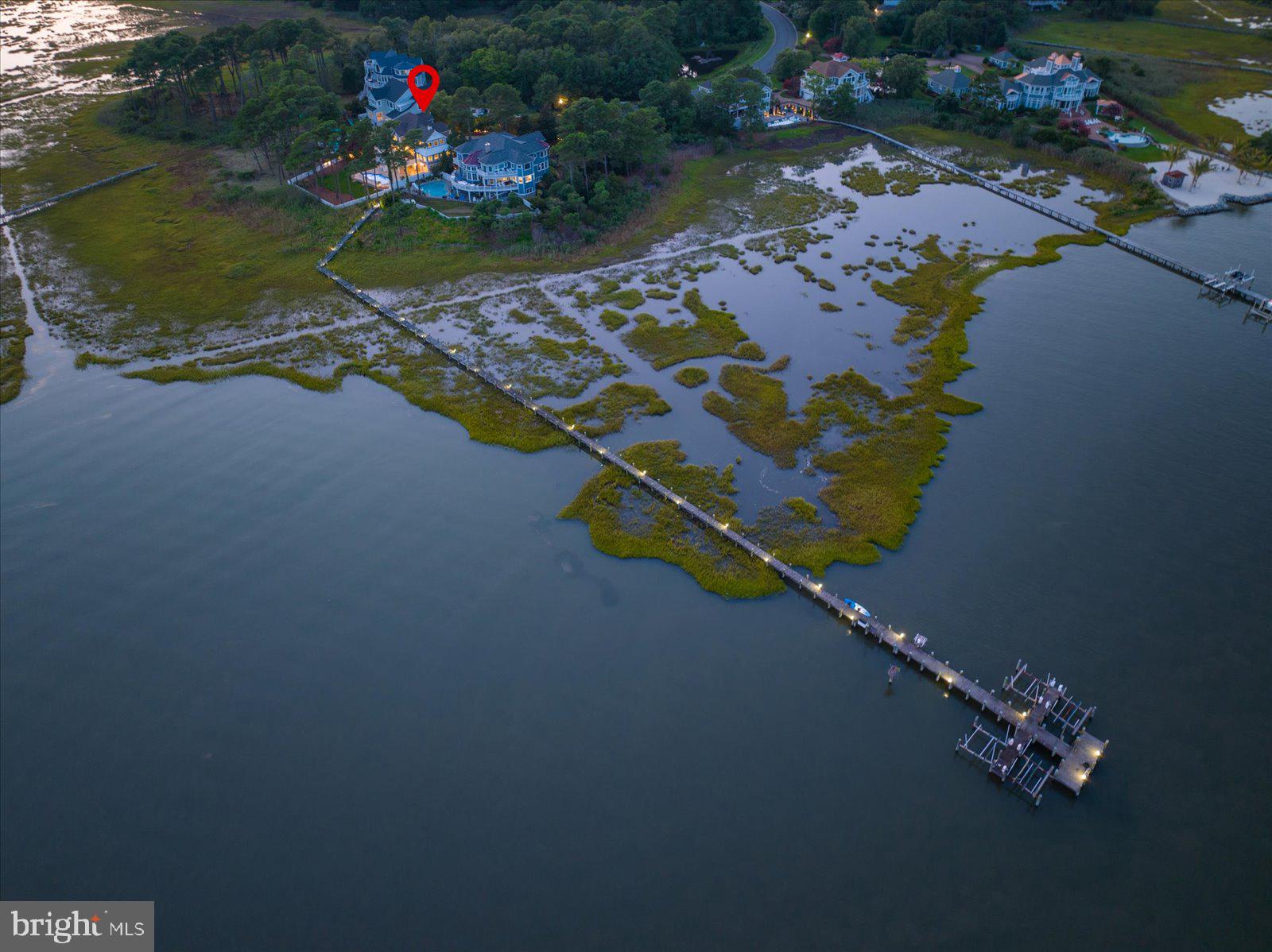 OCEAN REEF - Residential