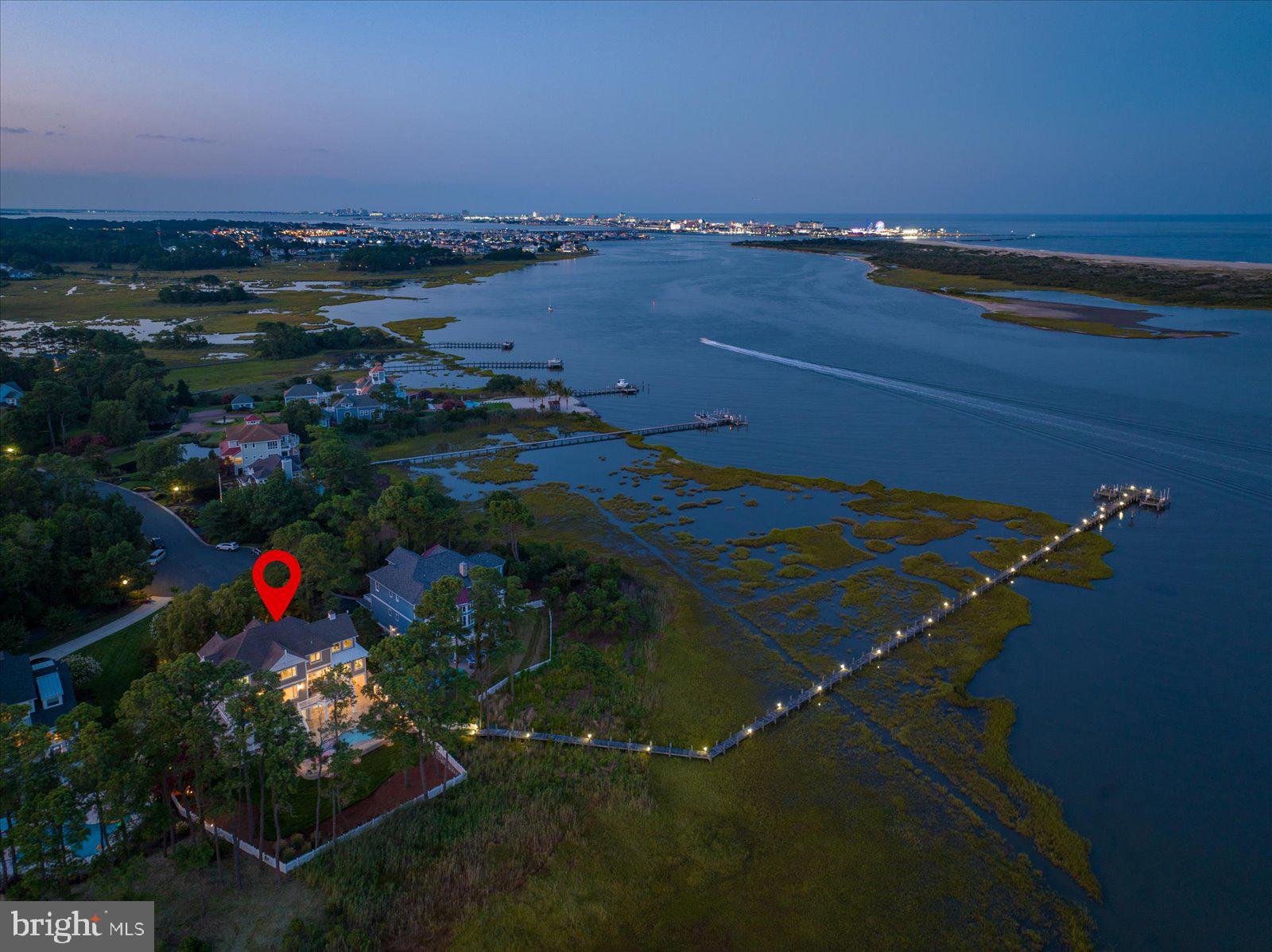 OCEAN REEF - Residential