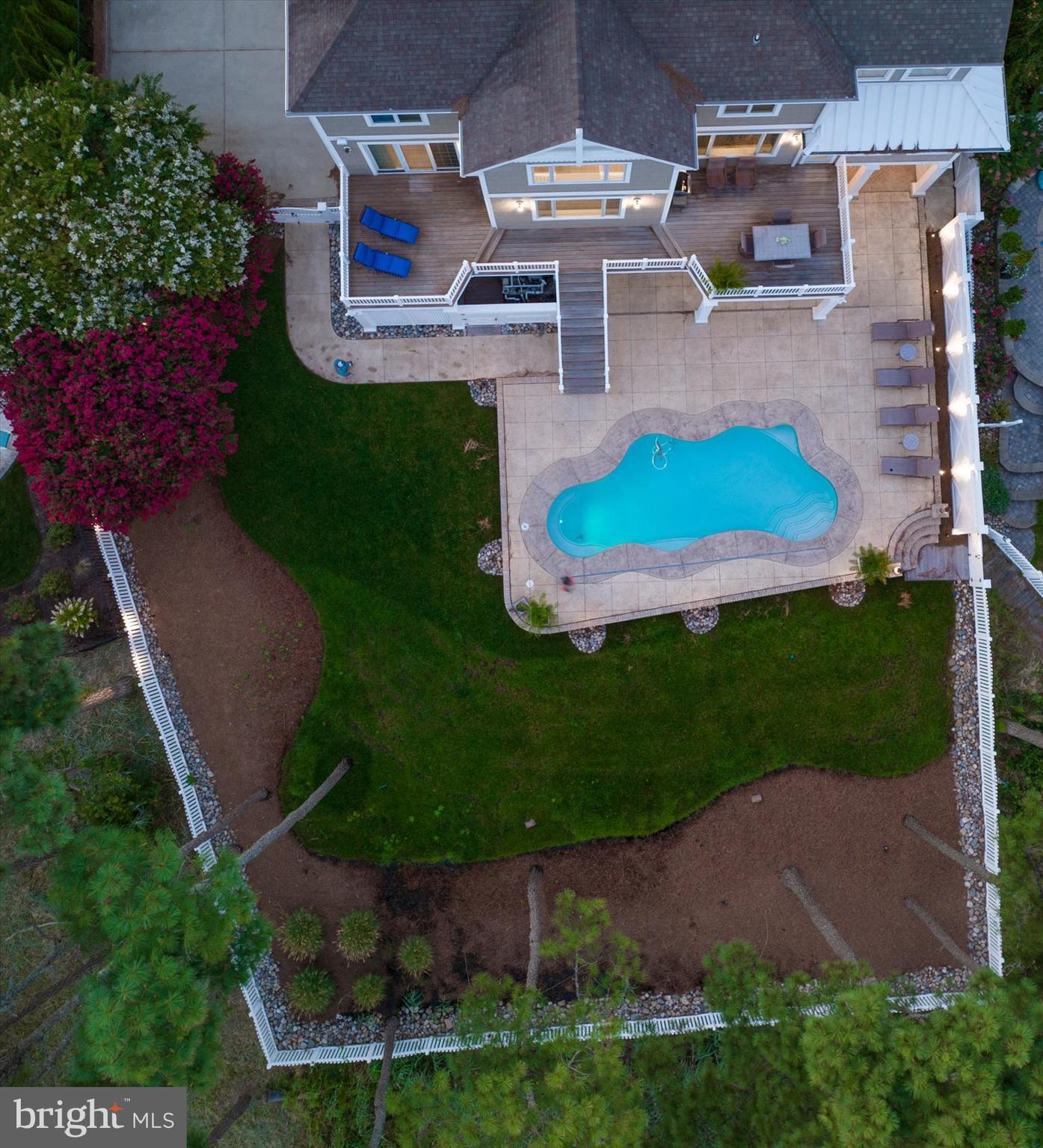 OCEAN REEF - Residential