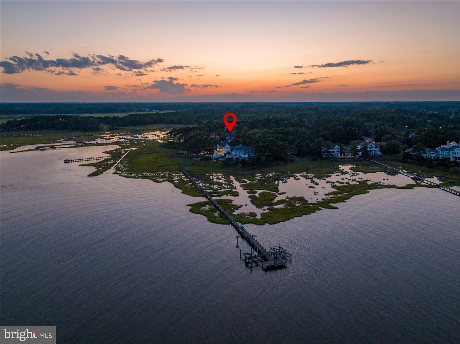 OCEAN REEF - Residential