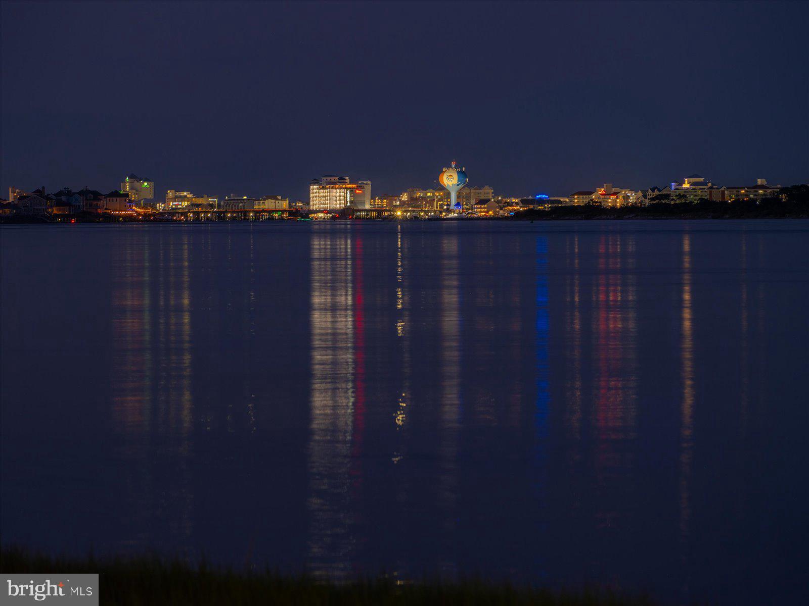 OCEAN REEF - Residential