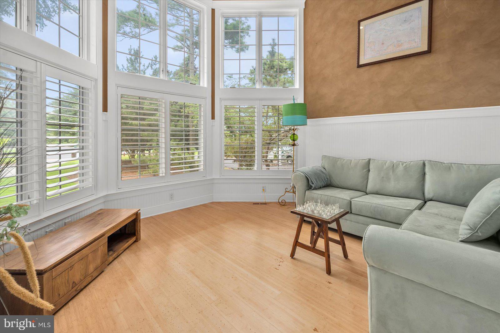 OCEAN REEF - Residential