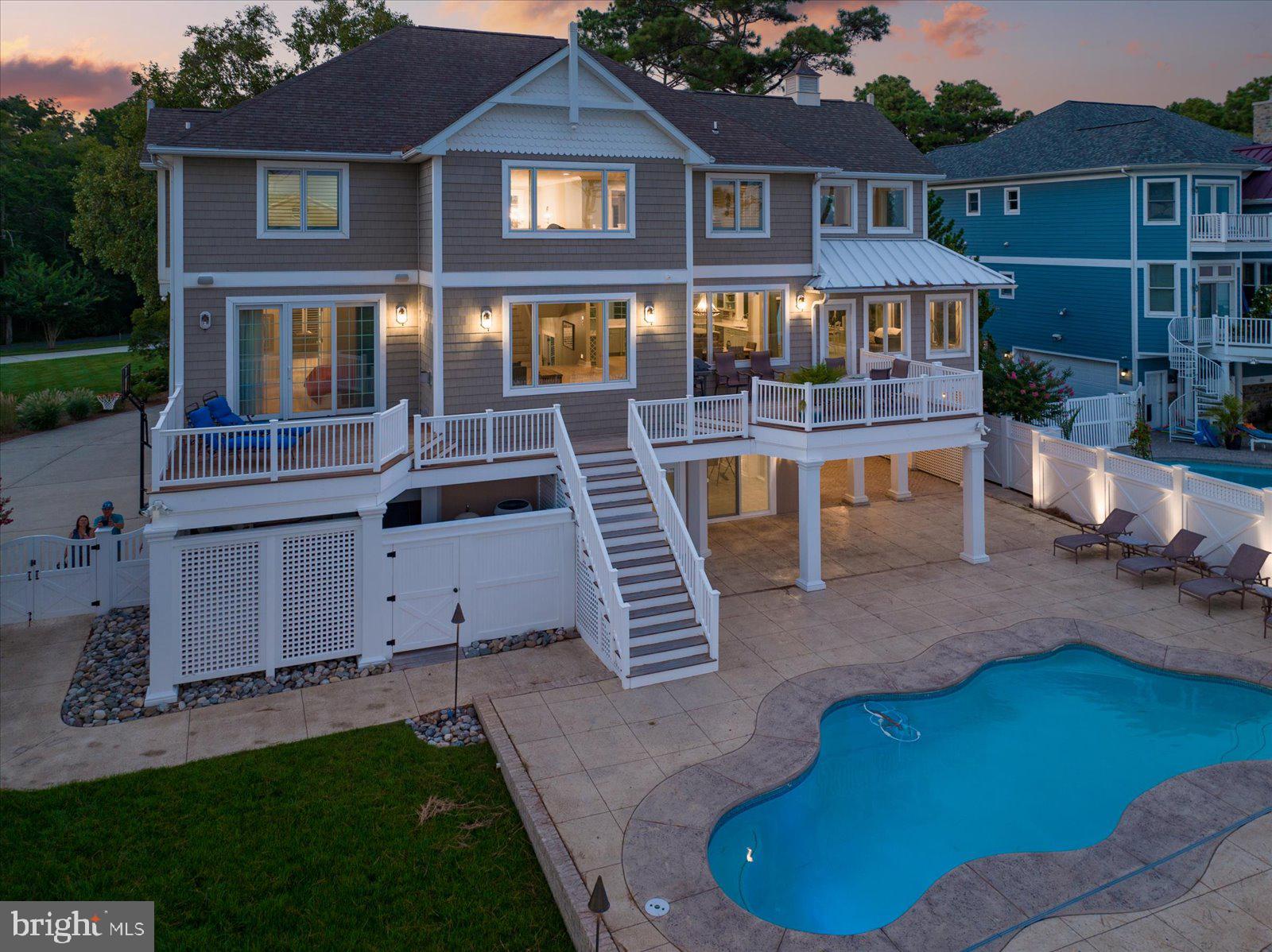 OCEAN REEF - Residential