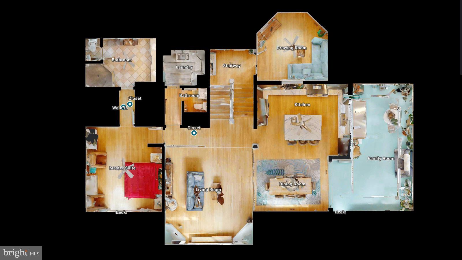 OCEAN REEF - Residential