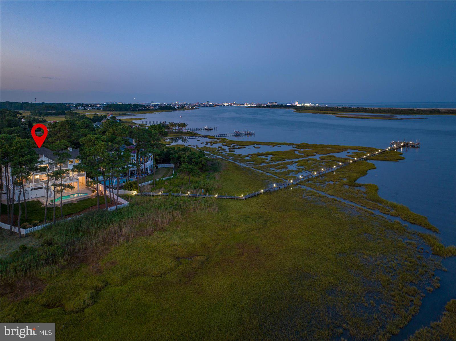 OCEAN REEF - Residential