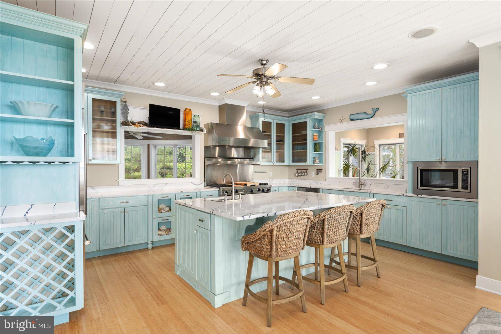 OCEAN REEF - Residential