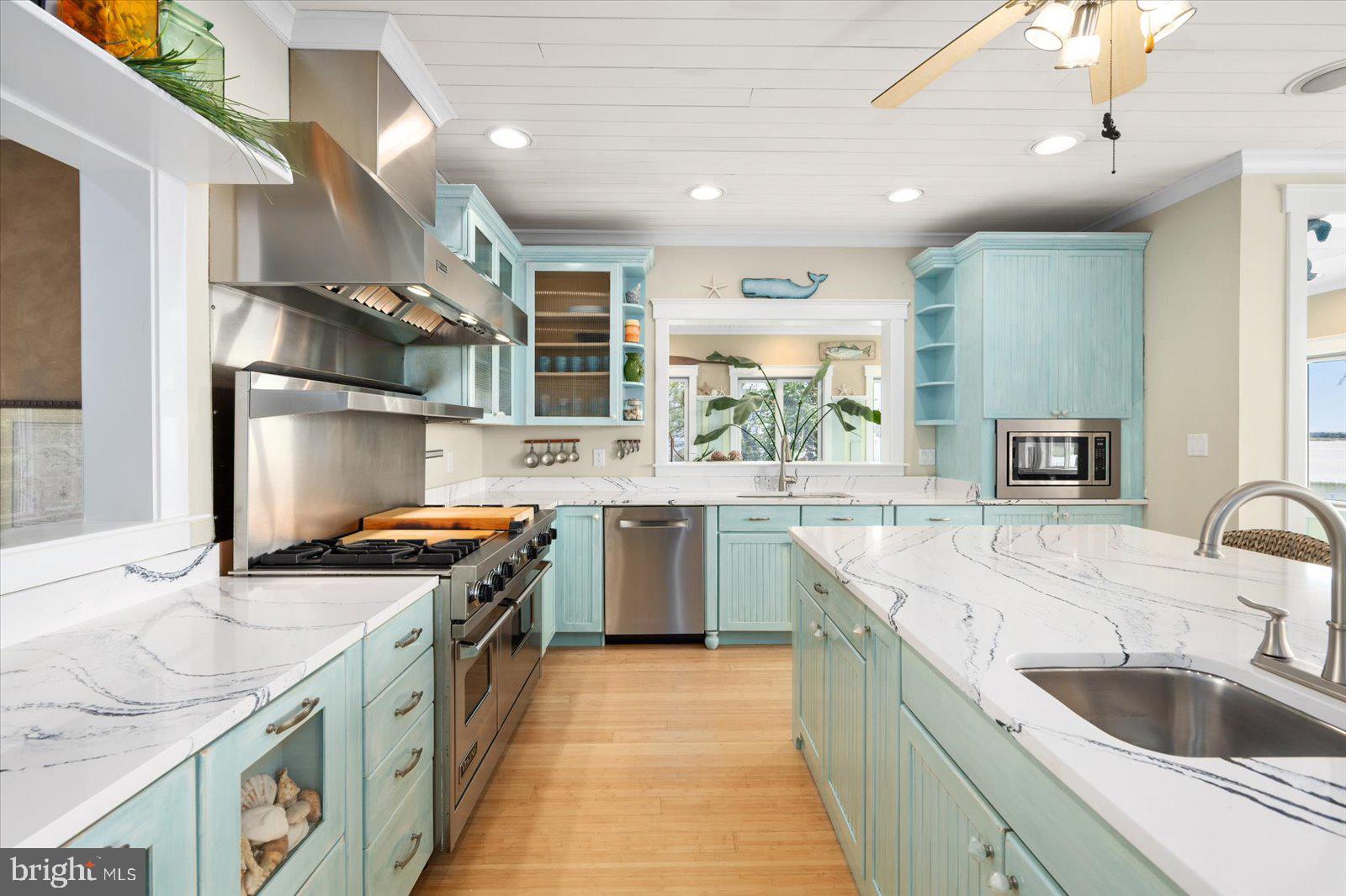 OCEAN REEF - Residential