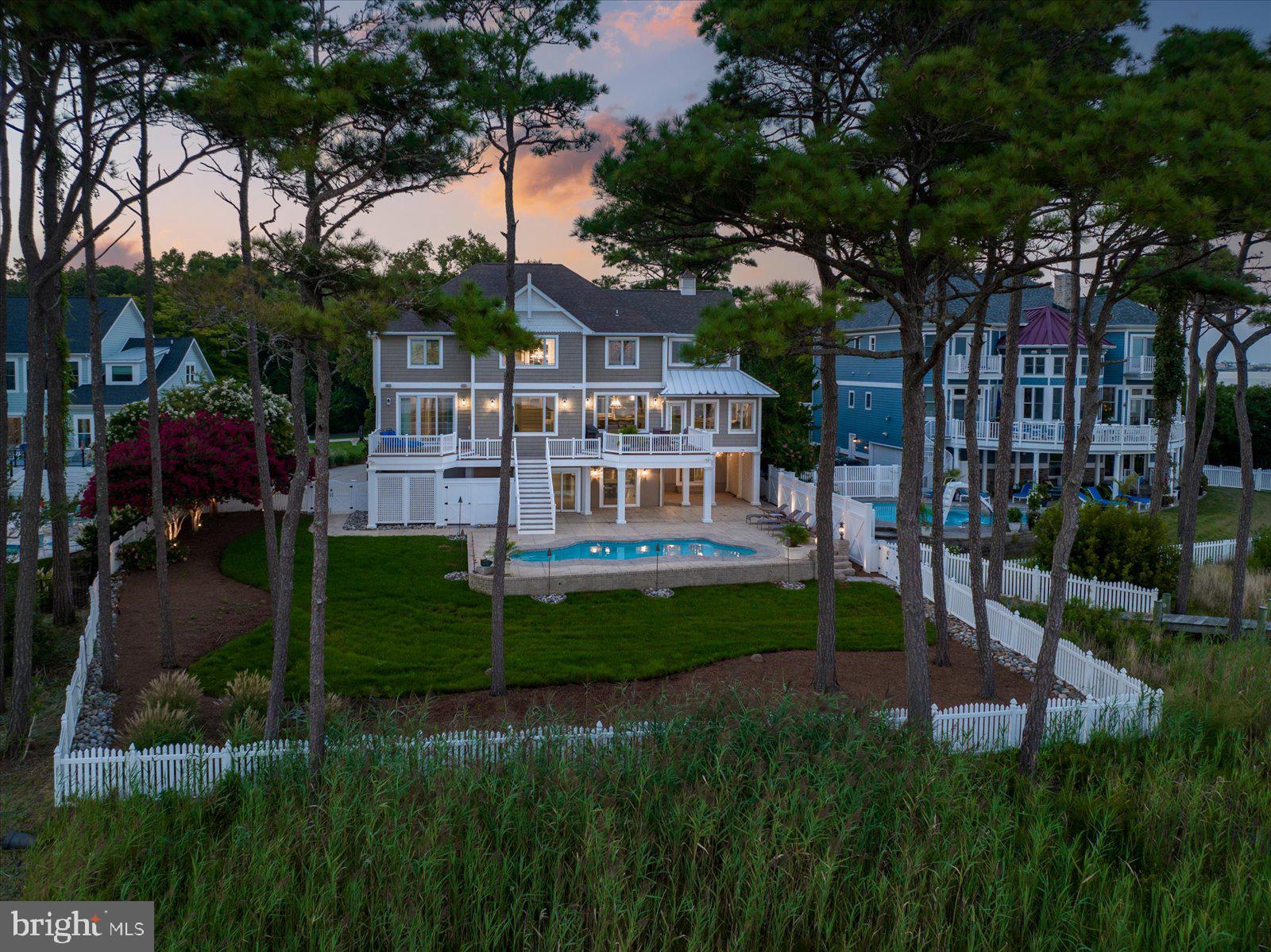 OCEAN REEF - Residential