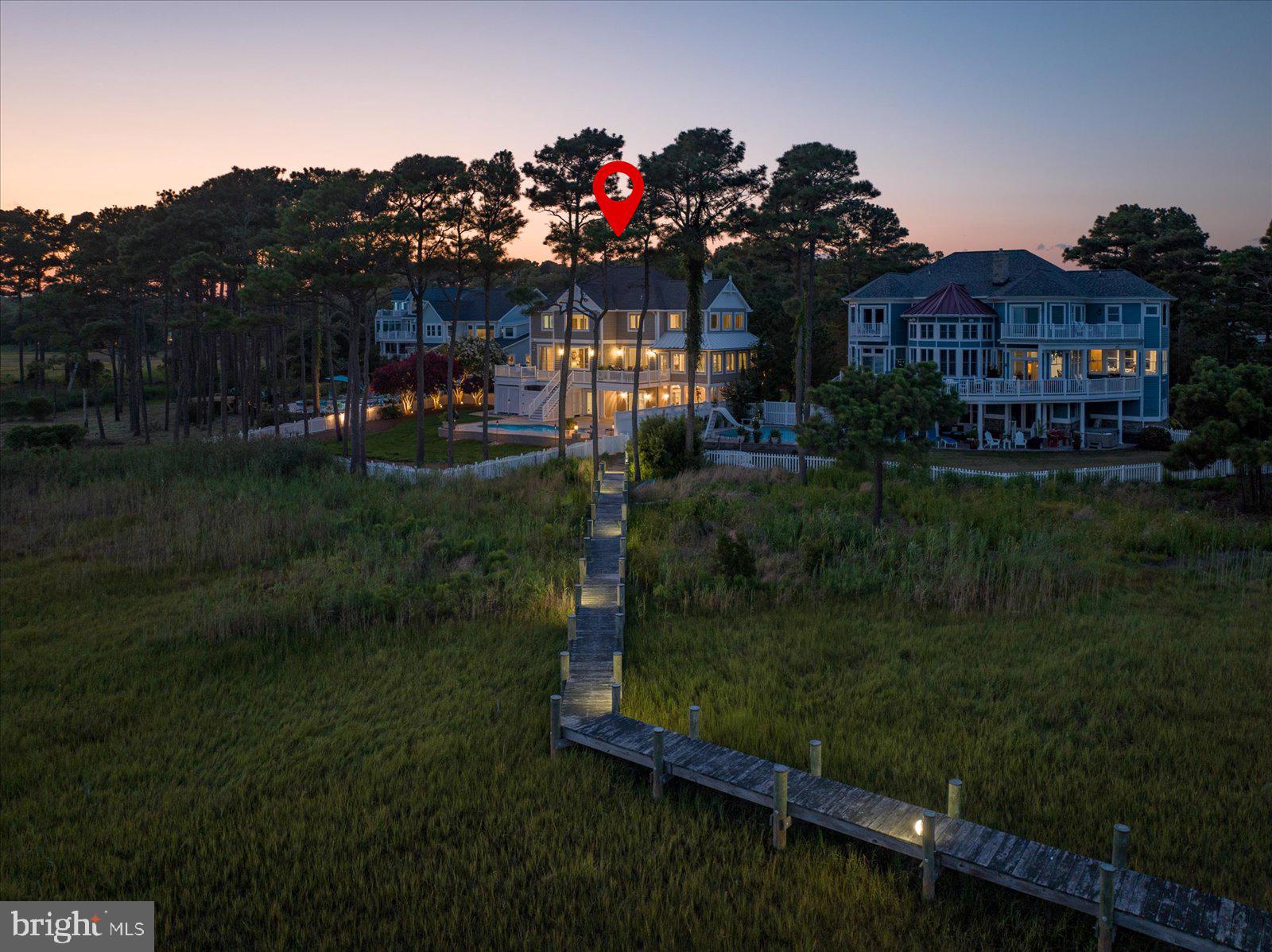 OCEAN REEF - Residential