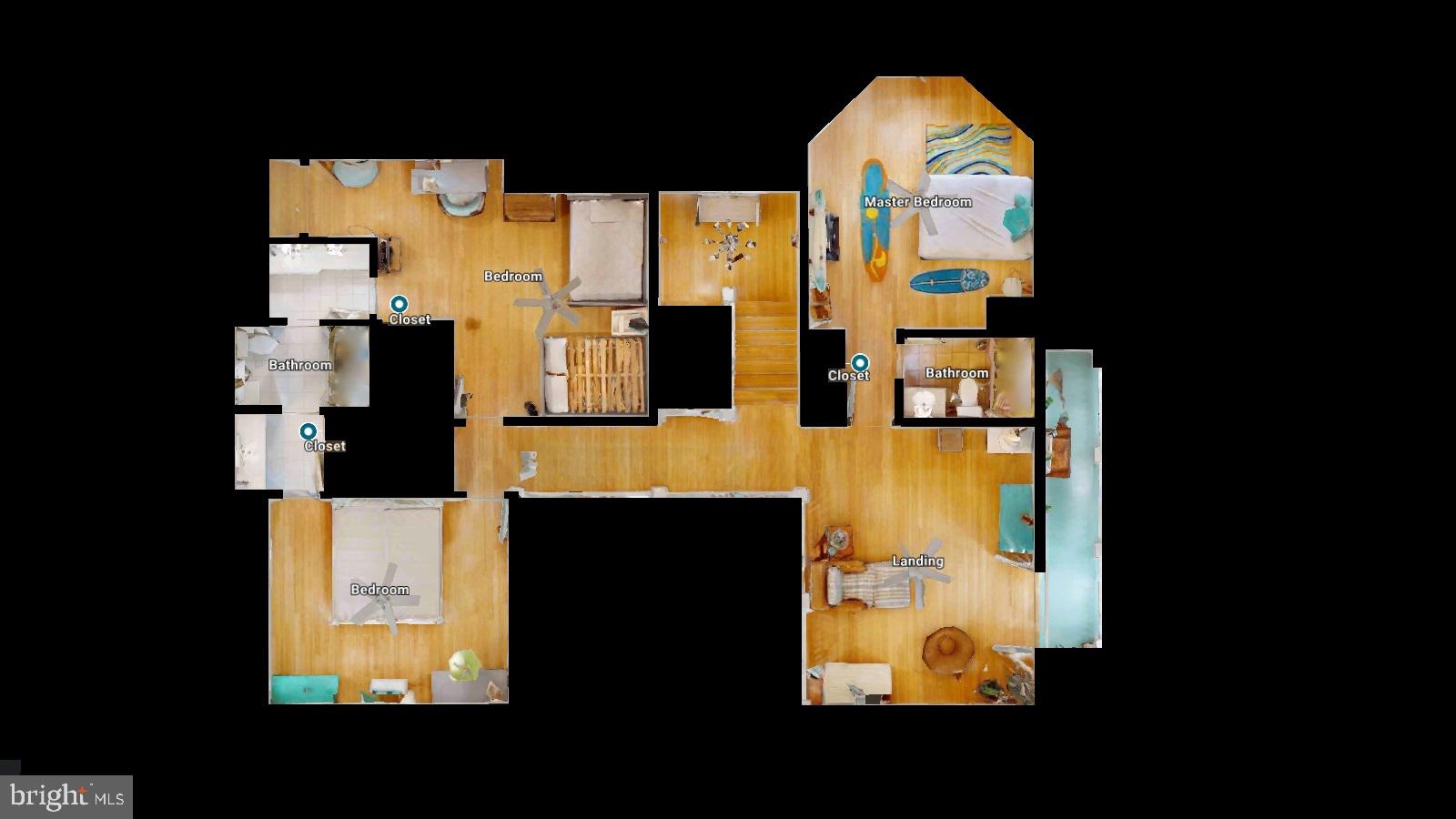 OCEAN REEF - Residential