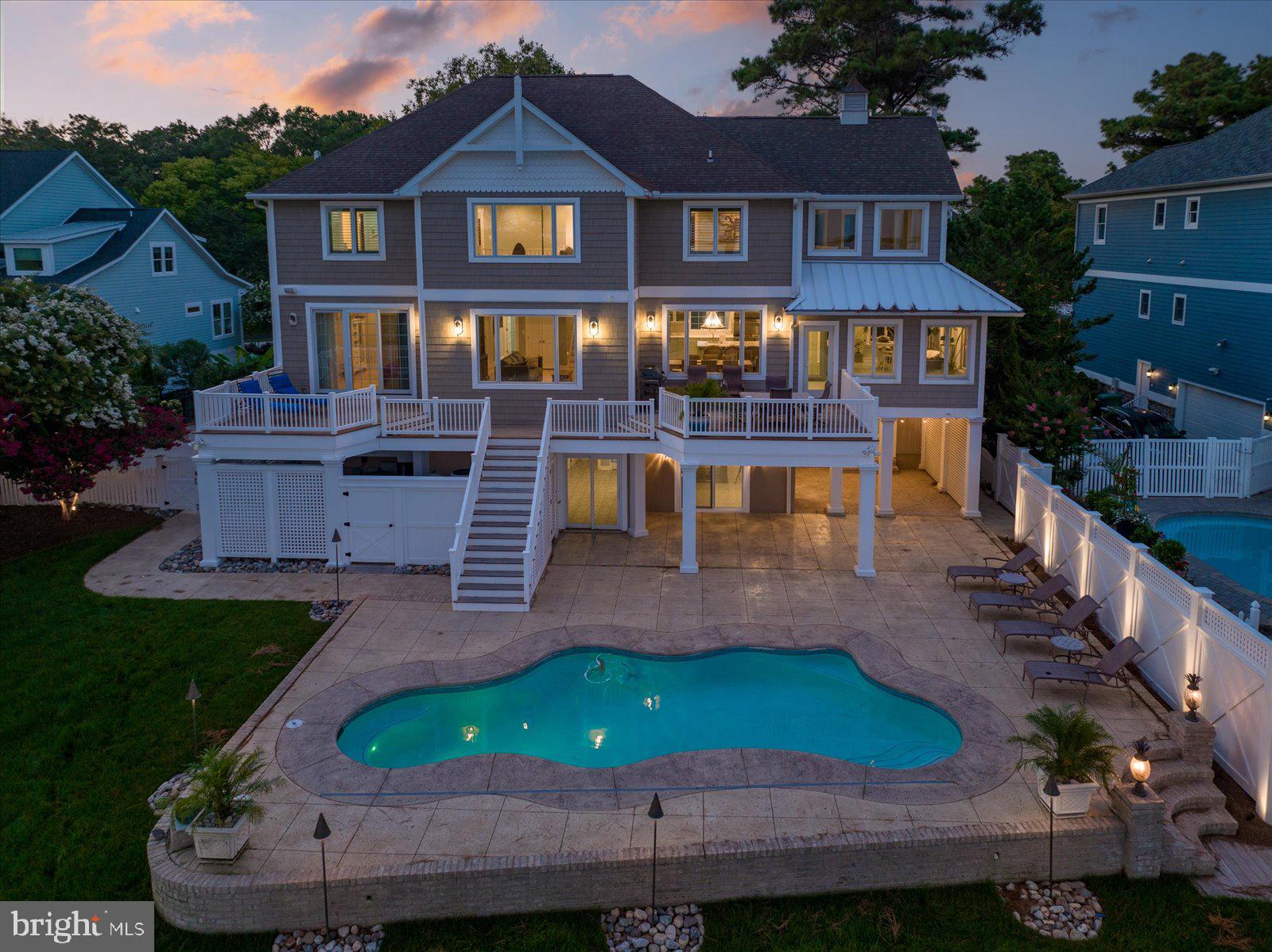 OCEAN REEF - Residential