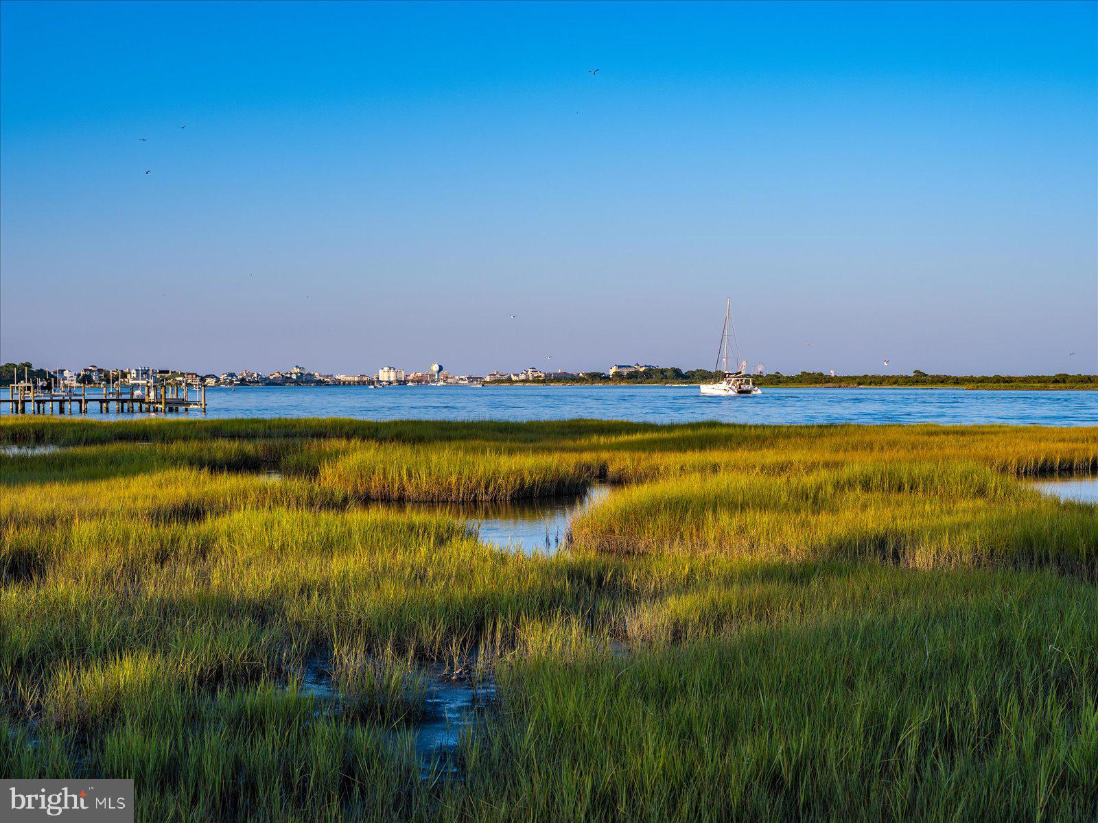 OCEAN REEF - Residential