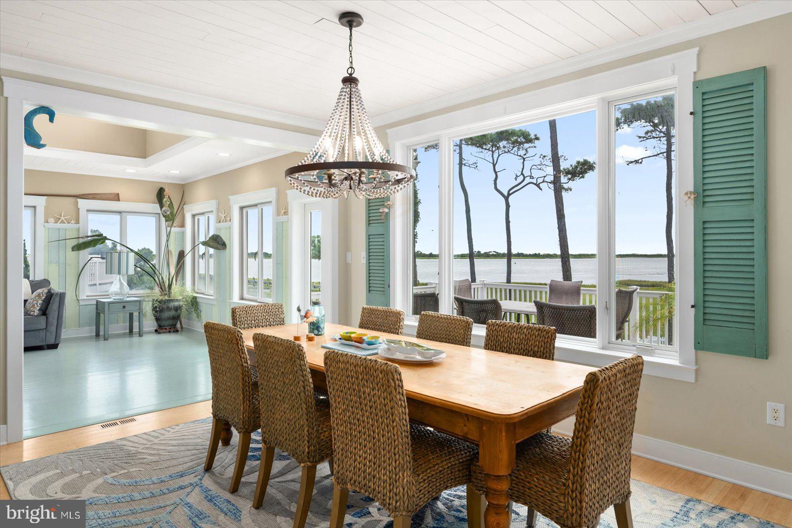 OCEAN REEF - Residential