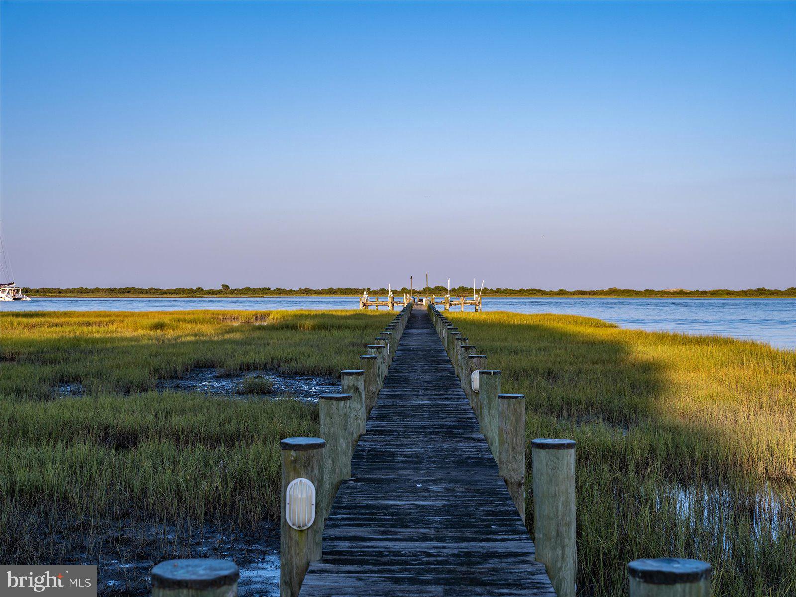 OCEAN REEF - Residential