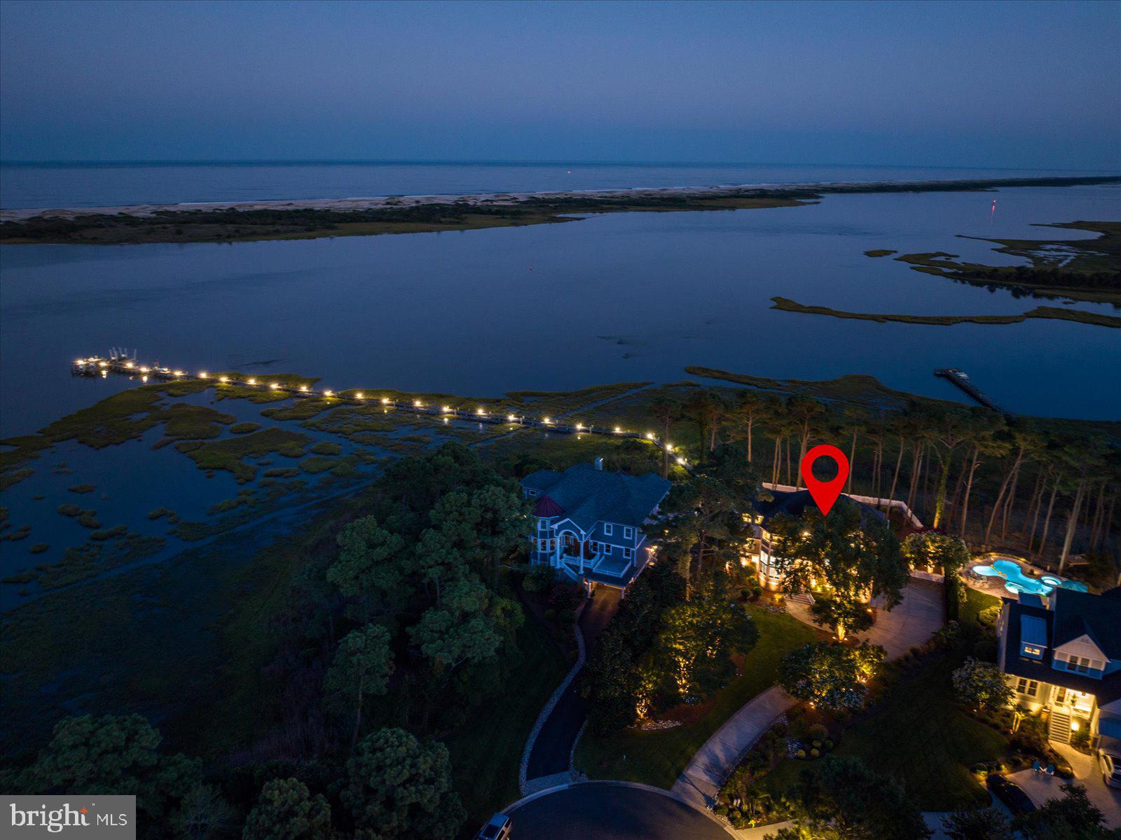 OCEAN REEF - Residential