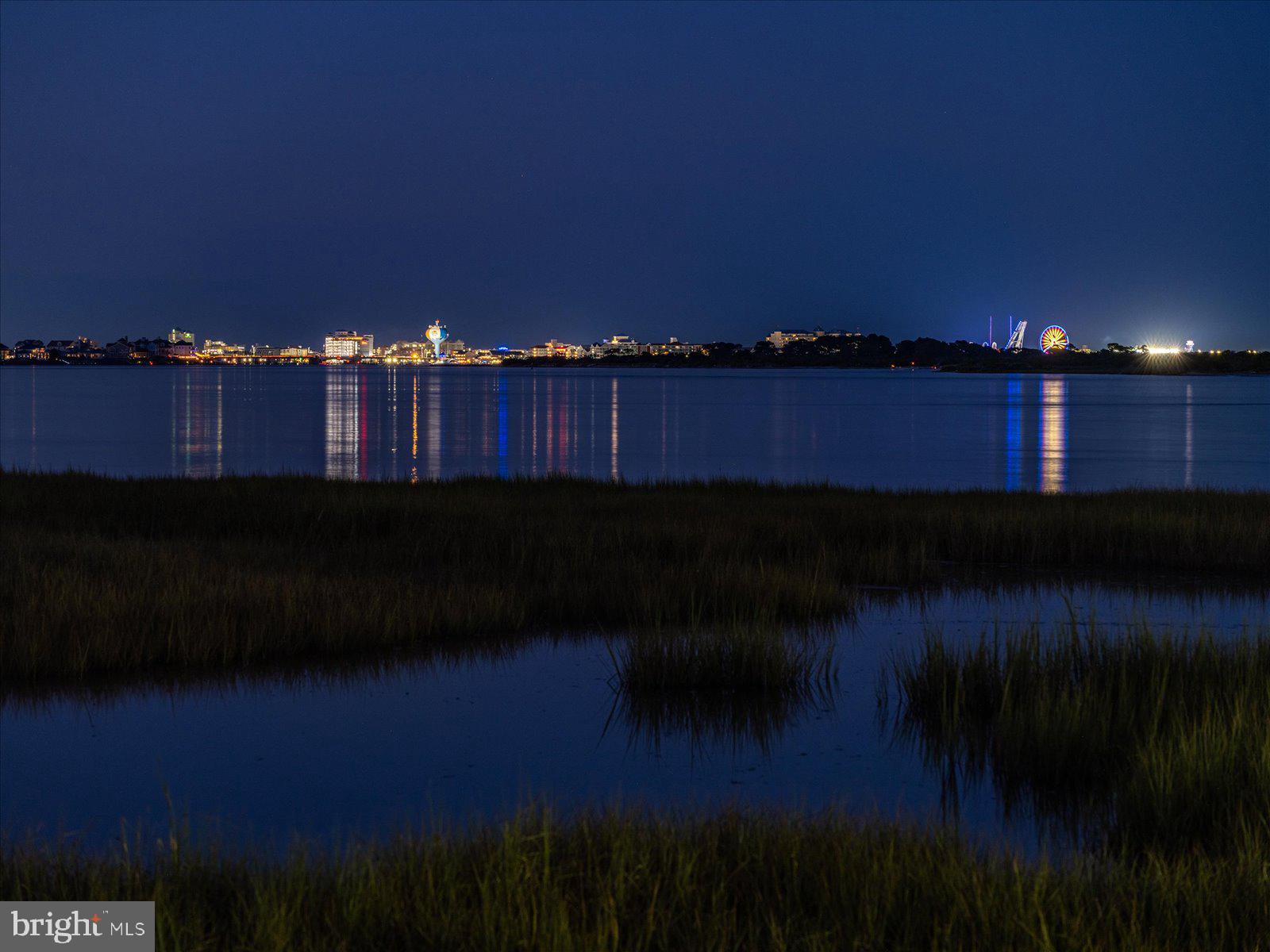 OCEAN REEF - Residential