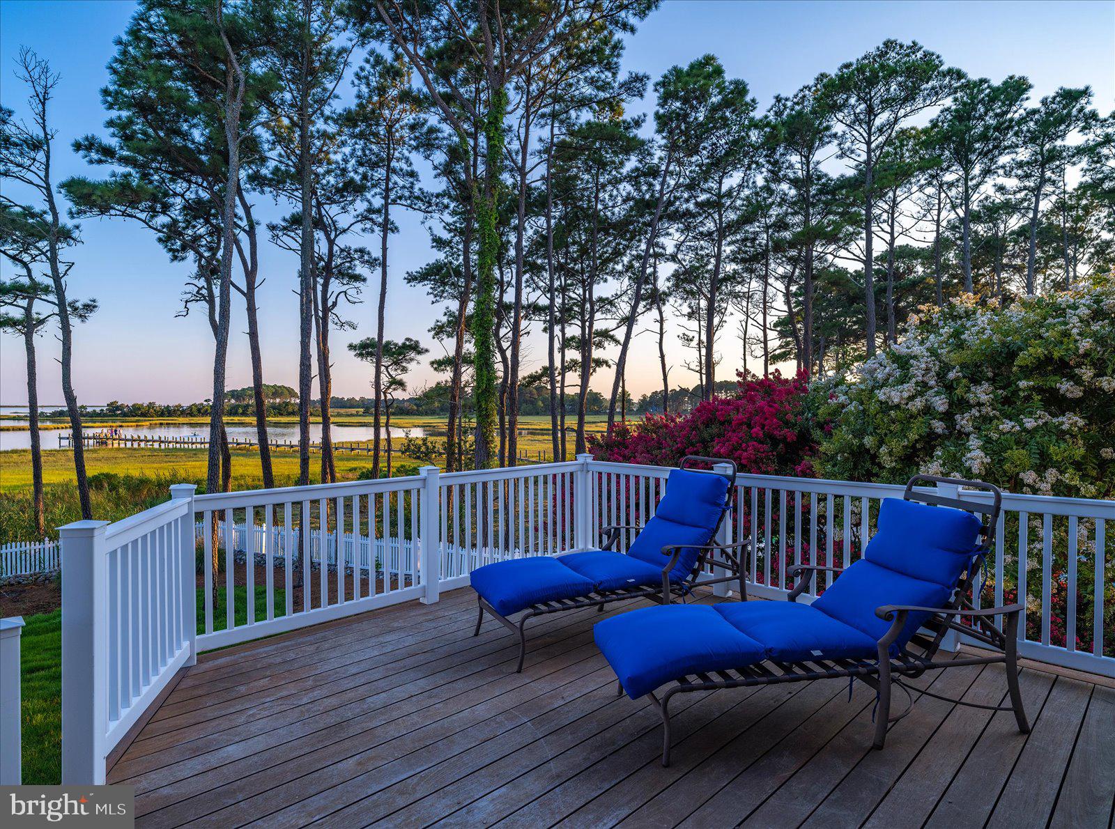 OCEAN REEF - Residential