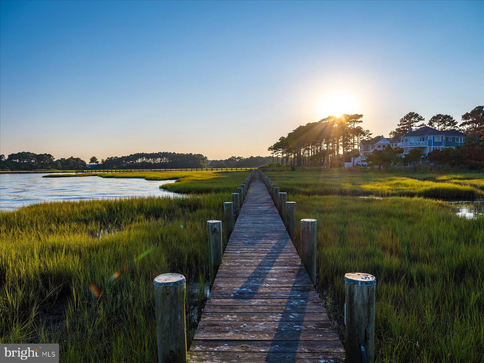 OCEAN REEF - Residential