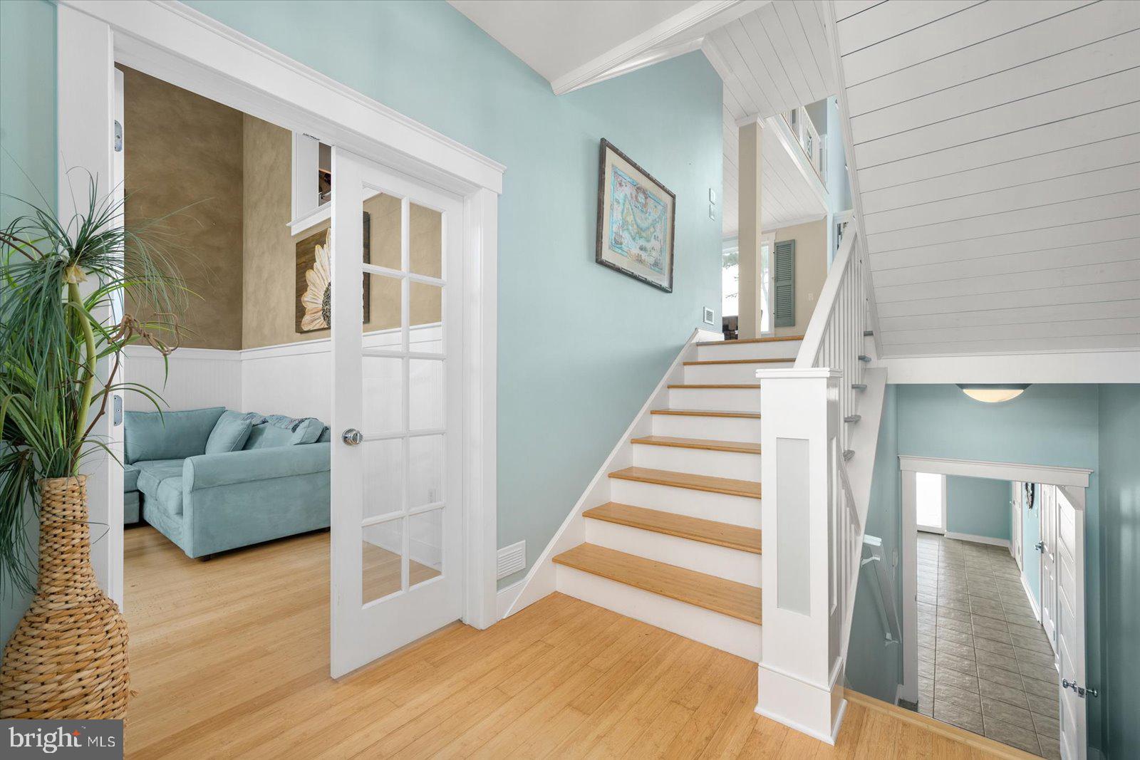 OCEAN REEF - Residential