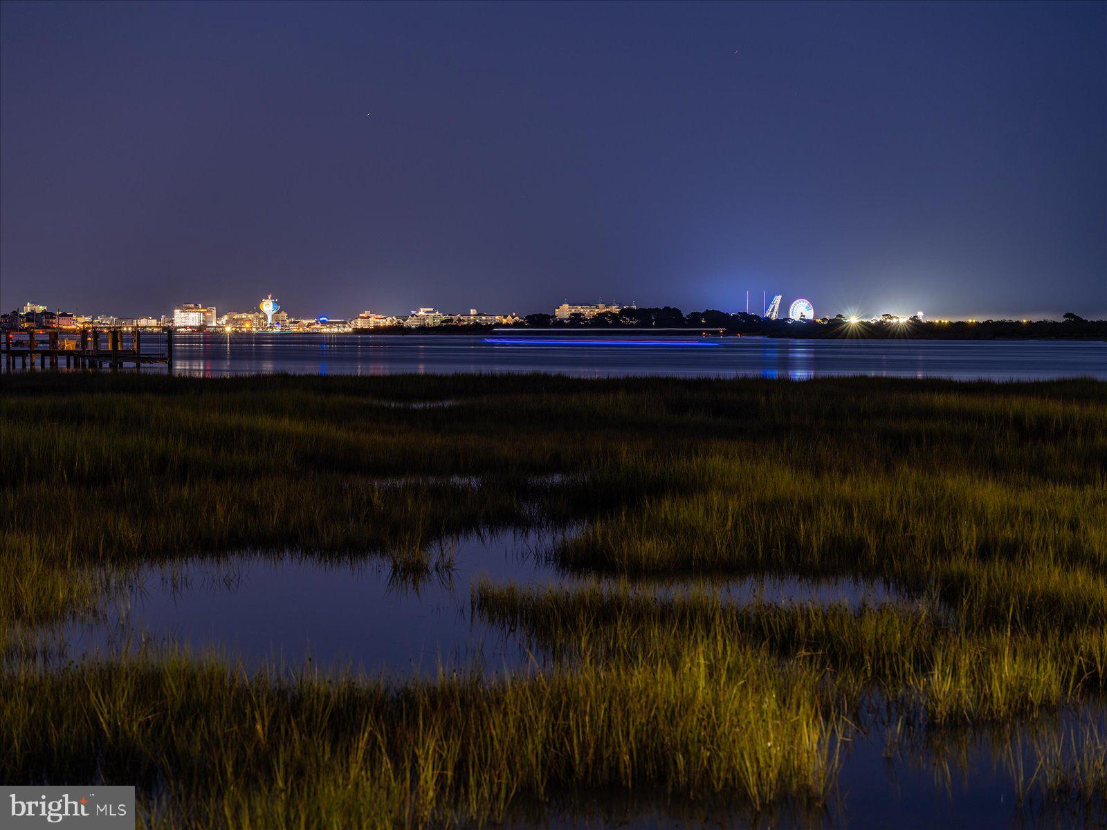 OCEAN REEF - Residential