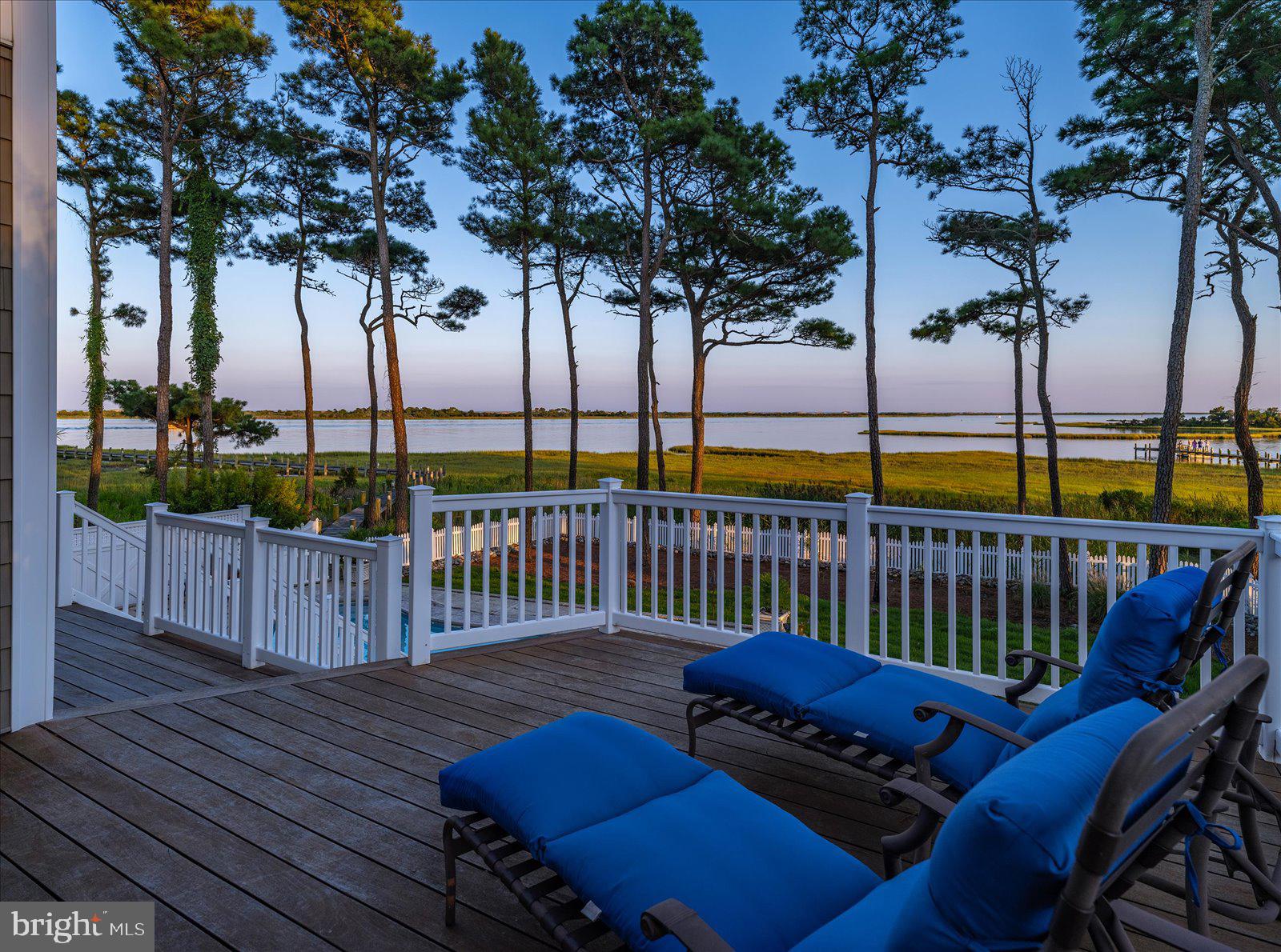 OCEAN REEF - Residential