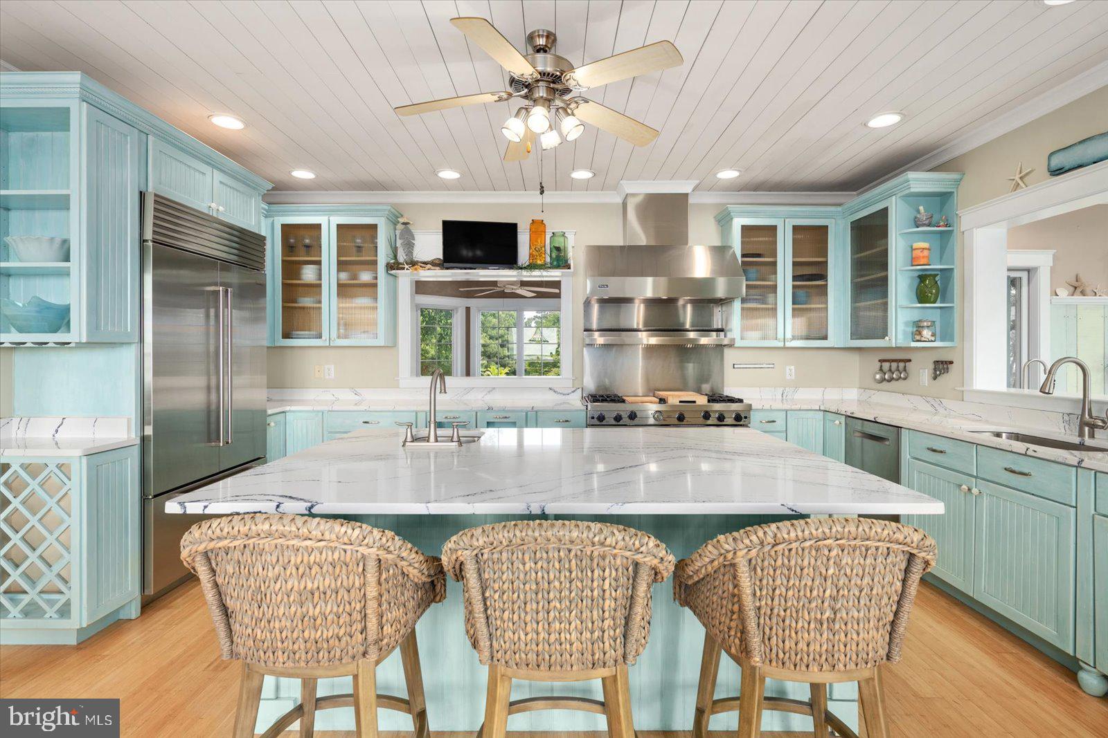 OCEAN REEF - Residential