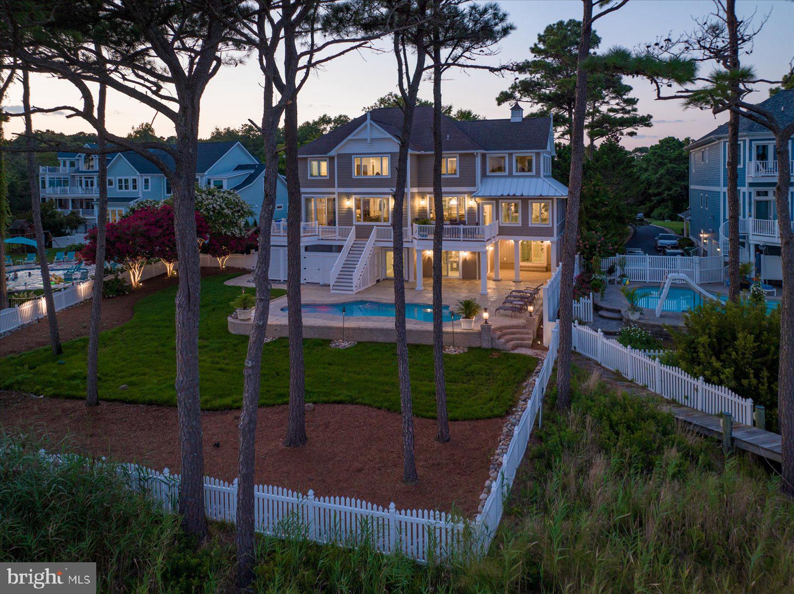 OCEAN REEF - Residential