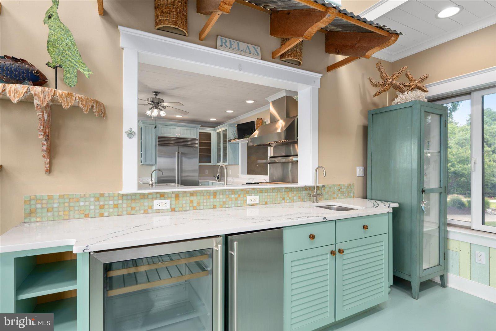 OCEAN REEF - Residential