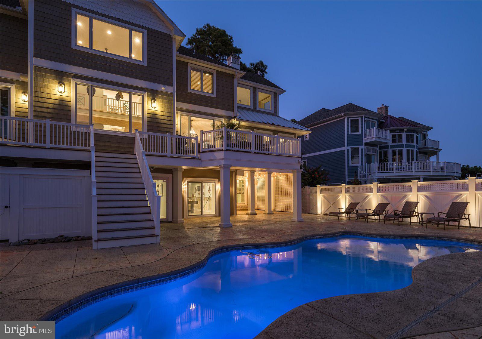 OCEAN REEF - Residential