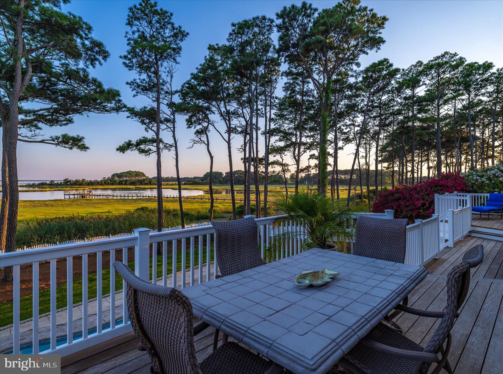 OCEAN REEF - Residential