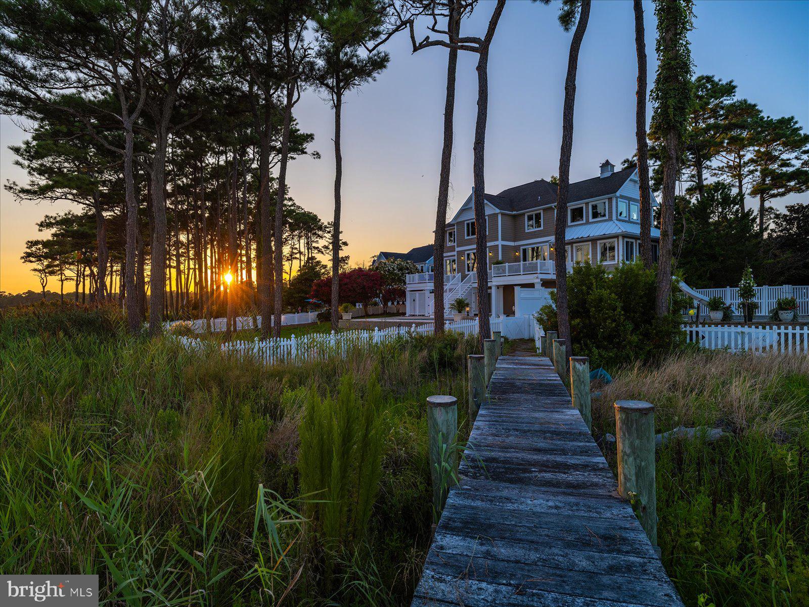 OCEAN REEF - Residential