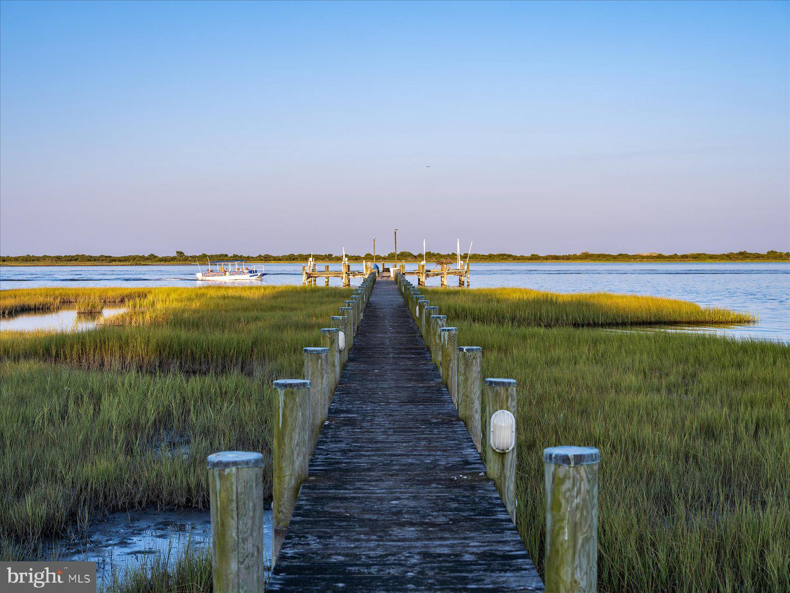 OCEAN REEF - Residential