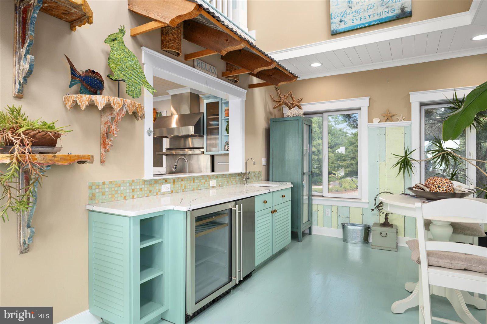 OCEAN REEF - Residential