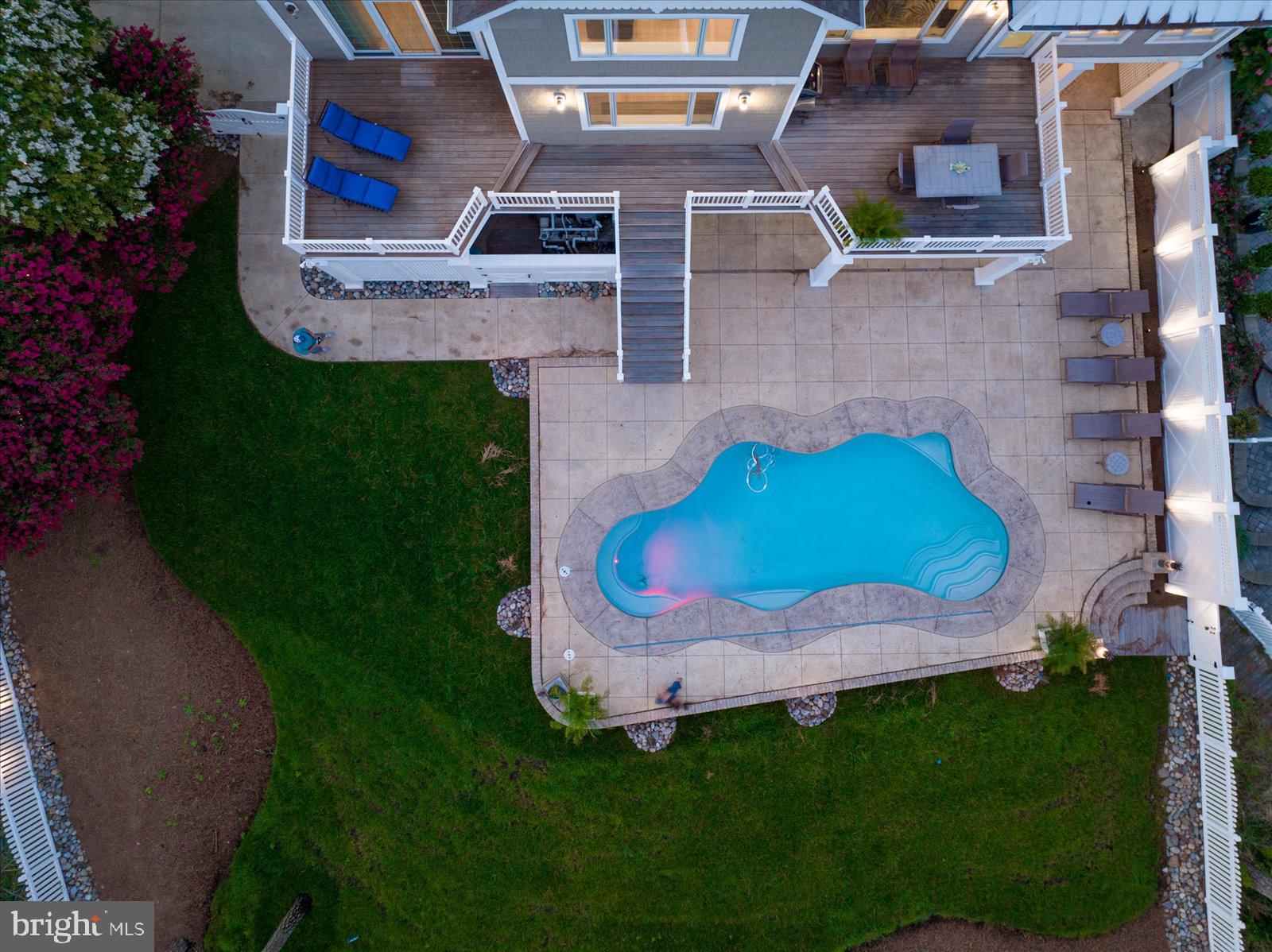 OCEAN REEF - Residential