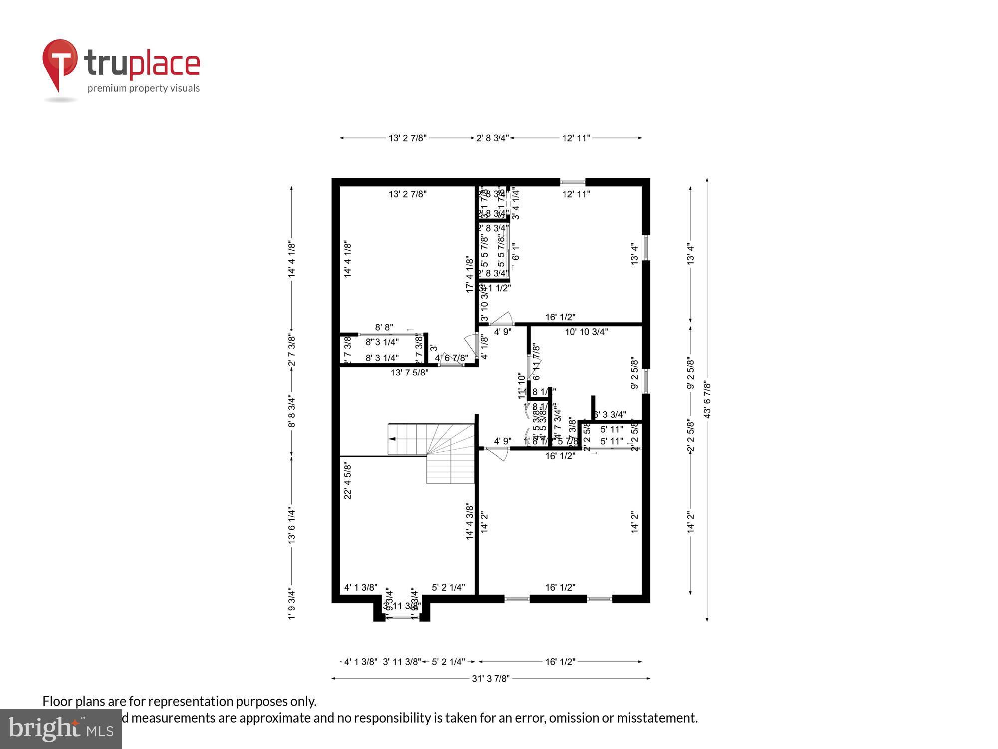 POPKINS HEIGHTS - Residential