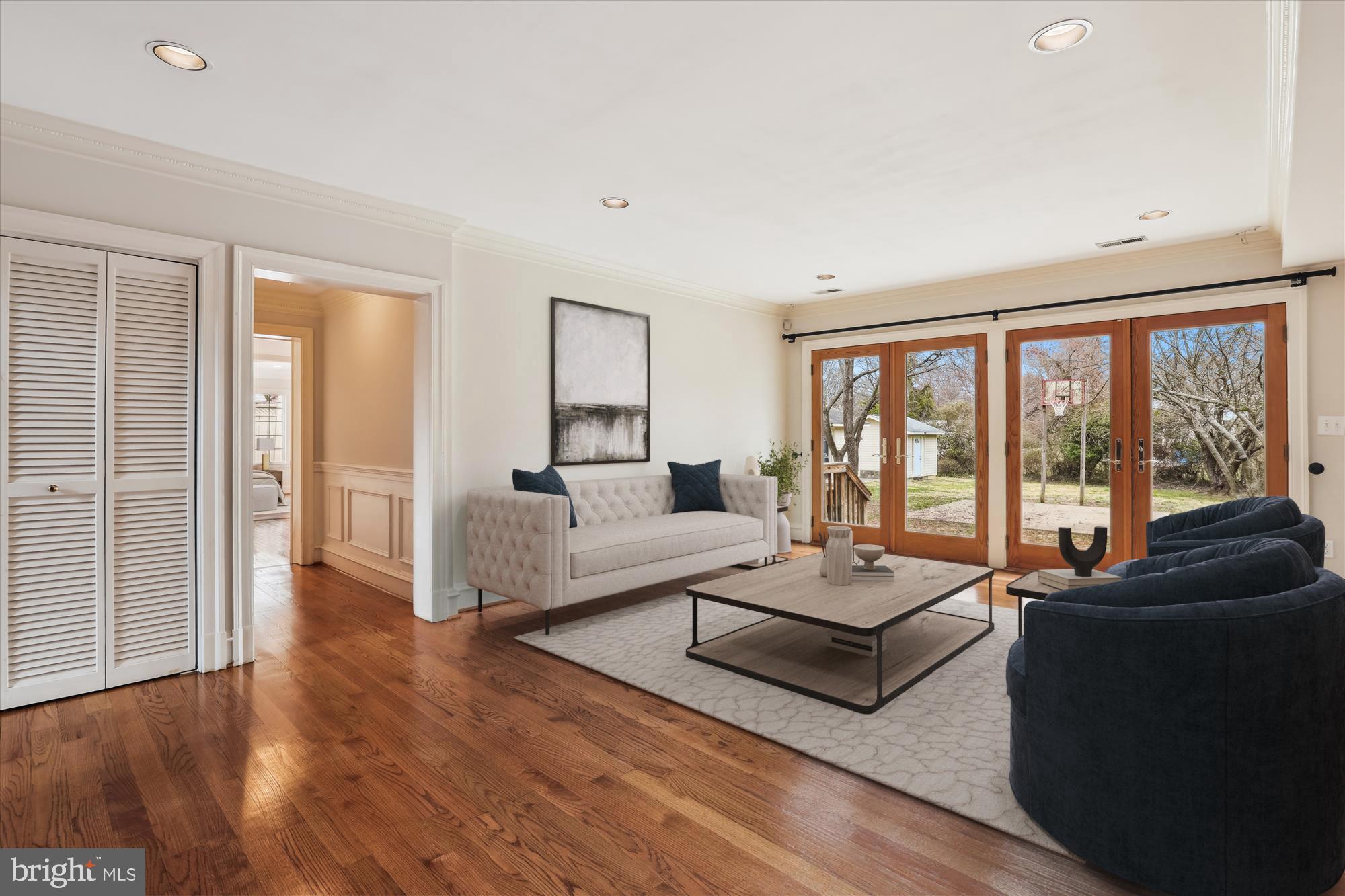 POPKINS HEIGHTS - Residential