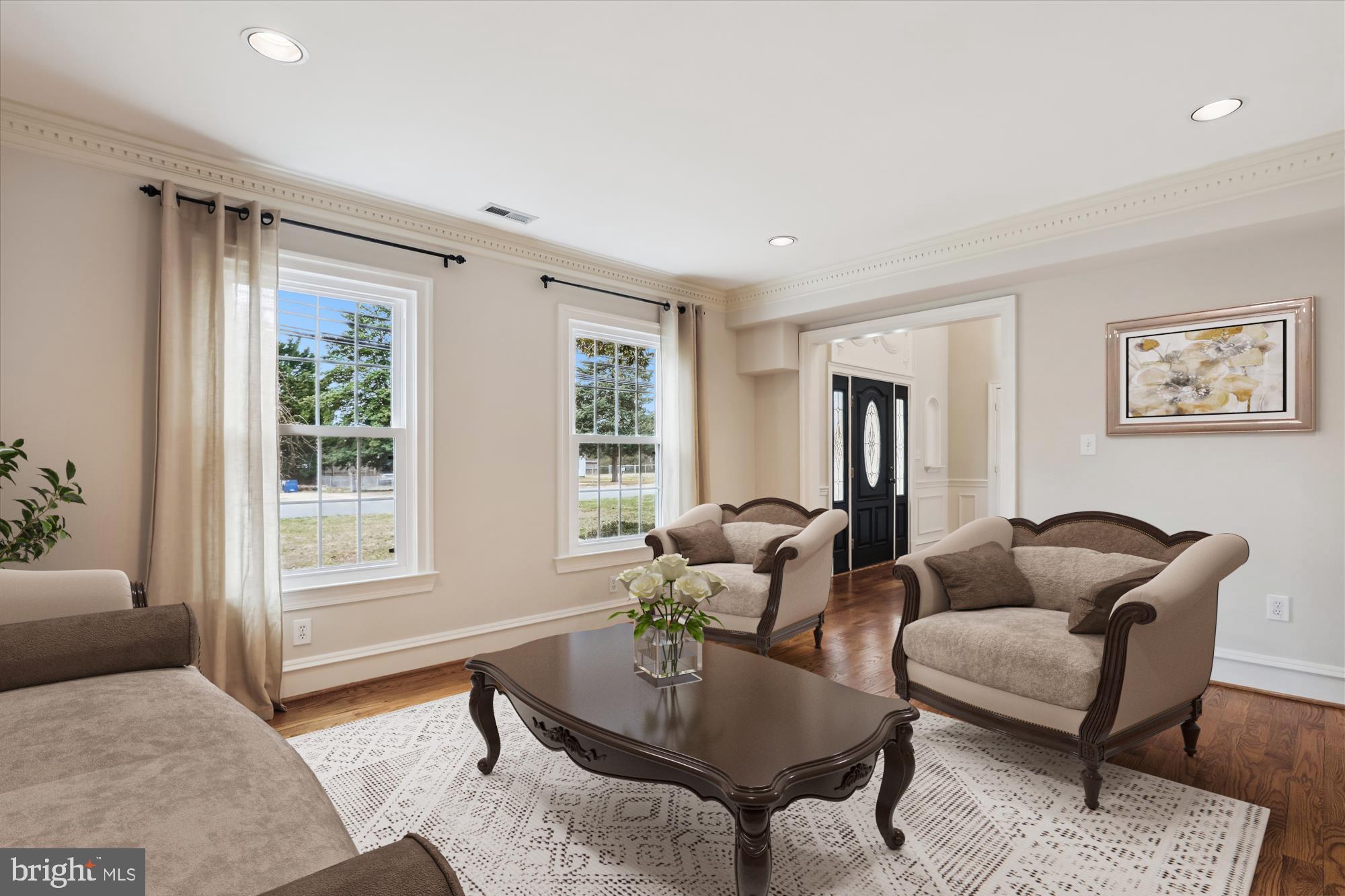 POPKINS HEIGHTS - Residential